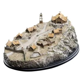 limitowana-edycja-statua-edoras-15-cm-od-weta-workshop-rohan-w-twoim-domu