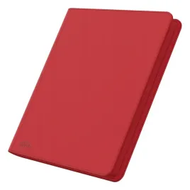 karta-portfolio-ultimate-guard-zipfolio-480-24-pocket-czerwony