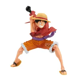 banpresto-figurka-one-piece-maximatic-monkey-d-luffy-21cm-ver-a
