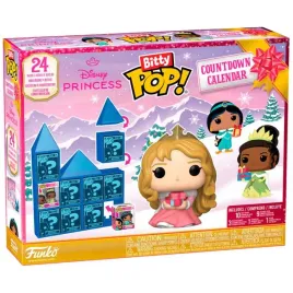 funko-pop-bitty-pop-kalendarz-adwentowy-ksiezniczki-disney-figurki-winylow