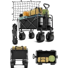 wozek-transportowy-skladany-ogrodowy-120l-kola-terenowe-siatka
