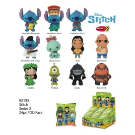 klipsy-3d-lilo-i-stitch-z-pvc-seria-2-zestaw-24-sztuk
