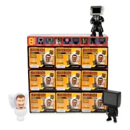 figurki-skibidi-toilet-11-cm-zestaw-kolekcjonerski-seria-1-9-szt