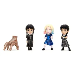 miniaturowe-figurki-diecast-wednesday-nano-metalfigs-zestaw-12-sztuk