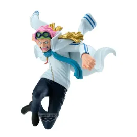 banpresto-figurki-one-piece-battle-record-koby-12cm-kolekcjonerska