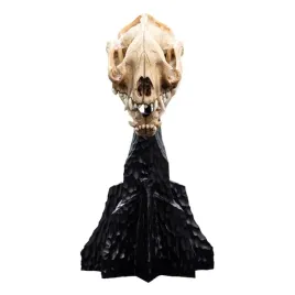 miniaturowa-statua-czaszki-warga-20-cm-weta-workshop-wladca-pierscieni