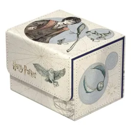 ultimate-guard-sidewinder-100-xenoskin-harry-potter-pudelko-na-karty