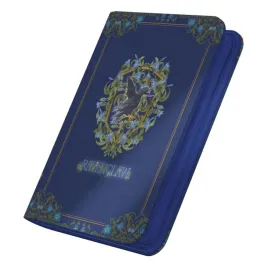 zipperowy-binder-ultimate-guard-zipfolio-160-xenoskin-ravenclaw