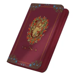 zipfolio-160-xenoskin-harry-potter-gryffindor-binder-na-karty-kolekcjoner