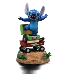figurka-lilo-and-stitch-art-scale-1-10-stitch-na-gramofonie-17-cm-iron-st