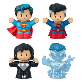 figurki-dc-comics-fisher-price-little-people-4-pack-superman-7-cm