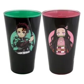 szklanki-do-napojow-demon-slayer-2-szt-tanjiro-and-nezuko-473-ml