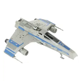 samolot-e-wing-nowej-republiki-z-figurka-ke4-n4-or-star-wars-ahsoka-vintage