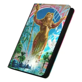 ultimate-guard-zipfolio-360-xenoskin-mtg-aetherdrift-sab-sunen-luxa