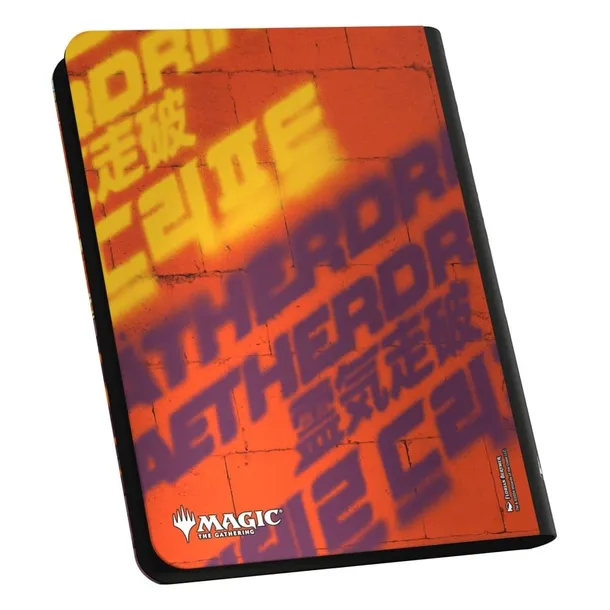 ultimate-guard-zipfolio-360-xenoskin-mtg-aetherdrift-ketramose-stan-nowy