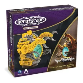 heroscape-ekspansja-rising-tide-armia-hellforge-mandukor-figurka-ma