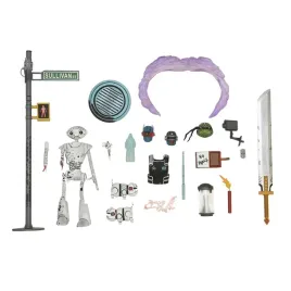 zestaw-akcesoriow-do-figurki-ronin-od-neca-teenage-mutant-ninja-turtles
