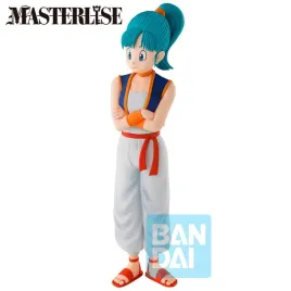 banpresto-dragon-ball-figurki-bulma-ichibansho-21cm-szkolenie
