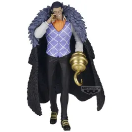 banpresto-one-piece-figurkas-crocodile-shukko-17cm-kolekcjonerska-premium