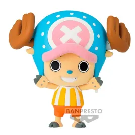 banpresto-figurka-tony-chopper-fluffy-puffy-6cm-z-one-piece-kolekcjoner