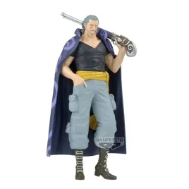 banpresto-one-piece-grandline-benn-beckman-figurine-17-cm