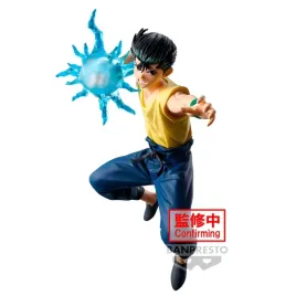 banpresto-yu-yu-hakusho-yusuke-urameshi-14cm-figurka-kolekcjonerska