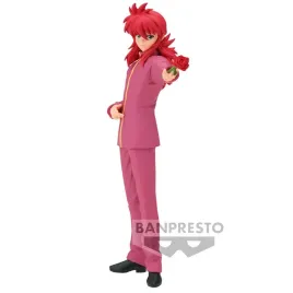 banpresto-kurama-17cm-figurki-premium-z-yu-yu-hakusho-dxf-kolekcjonersk