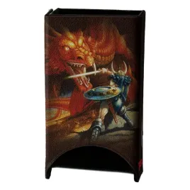 wieza-kosci-dungeons-and-dragons-mistrzowska-seria-larry-elmore