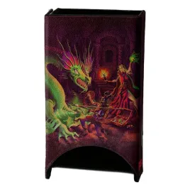 wieza-do-kosci-dungeons-and-dragons-mistrzowska-seria-erola-otusa