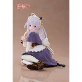 taito-elaina-kotka-zaslania-figurka-z-wandering-witch-the-journey-of-elai