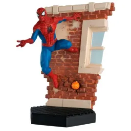 figurka-kolekcjonerska-eaglemoss-hero-collector-spiderman-vs-marvel