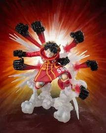 figurka-pvc-figuarts-zero-monkey-d-luffy-gum-gum-hawk-gatling-19-cm