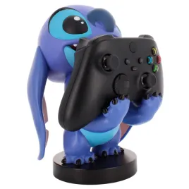 exquisite-gaming-uchwyt-clamping-bracket-disney-smiley-stitch-20cm