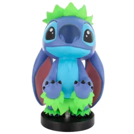 exquisite-gaming-klips-na-kabel-disney-hula-stitch-20cm-cable-guy
