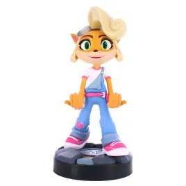 exquisite-gaming-figurka-coco-z-crash-bandicoot-21cm-kabelowy-uchwyt