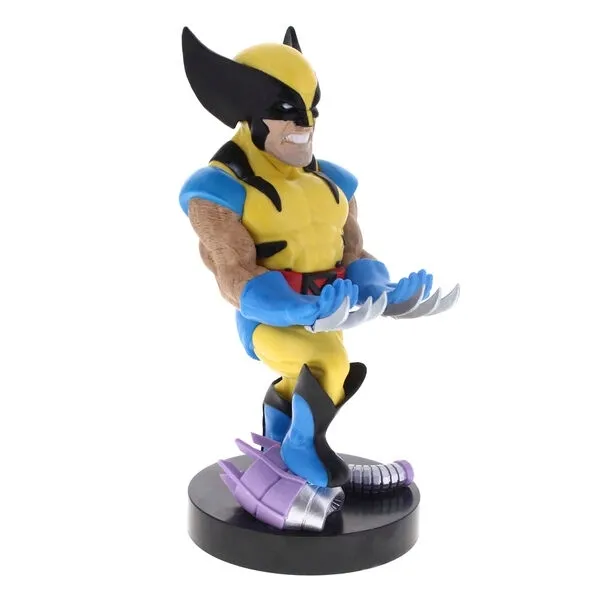 exquisite-gaming-figurka-marvel-wolverine-cable-guy-21cm-clamping-bracket-stan-nowy