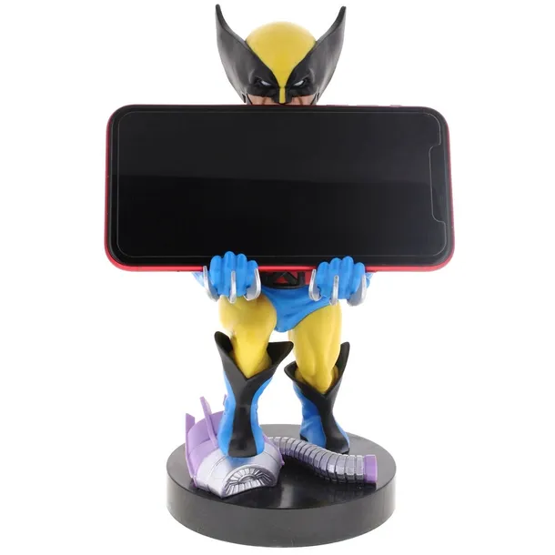 exquisite-gaming-figurka-marvel-wolverine-cable-guy-21cm-clamping-bracket-szerokosc-produktu-13-cm