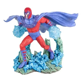 diamond-select-kolekcjonerska-figurki-magneto-255cm-marvel-comic-gallery