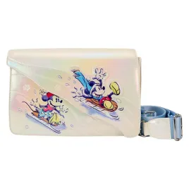 loungefly-torebka-na-ramie-disney-mickey-i-przyjaciele-zimowa-kraina
