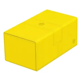 ultimate-guard-twin-flip-n-tray-200-xenoskin-lato-2025-dandelion