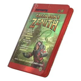 ultimate-guard-zipfolio-360-xenoskin-magic-the-gathering-zielony-zenith