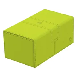 ultimate-guard-twin-flip-n-tray-200-xenoskin-edycja-lato-2025-lime
