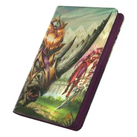 ultimate-guard-zipfolio-360-xenoskin-do-kart-magic-the-gathering-tarkir