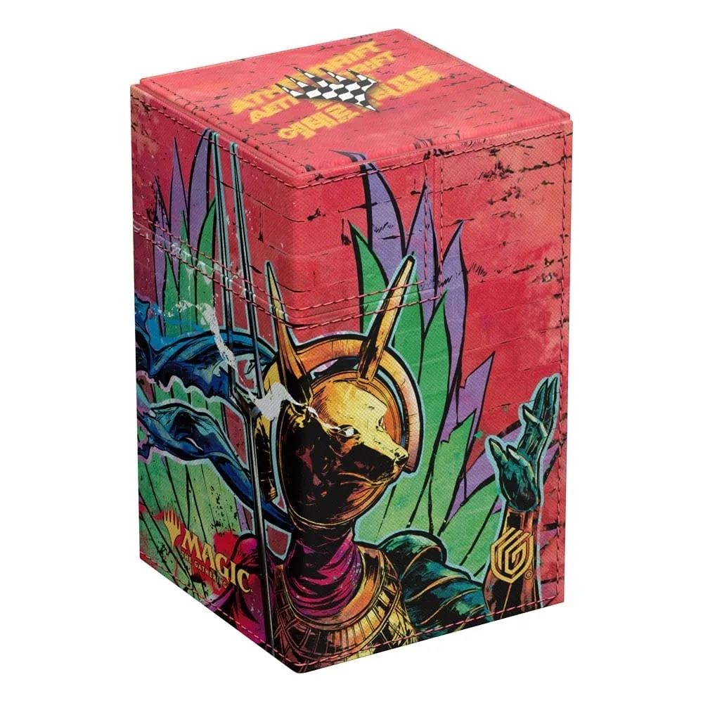 ultimate-guard-flip-n-tray-100-xenoskin-magic-the-gathering-aetherdrif