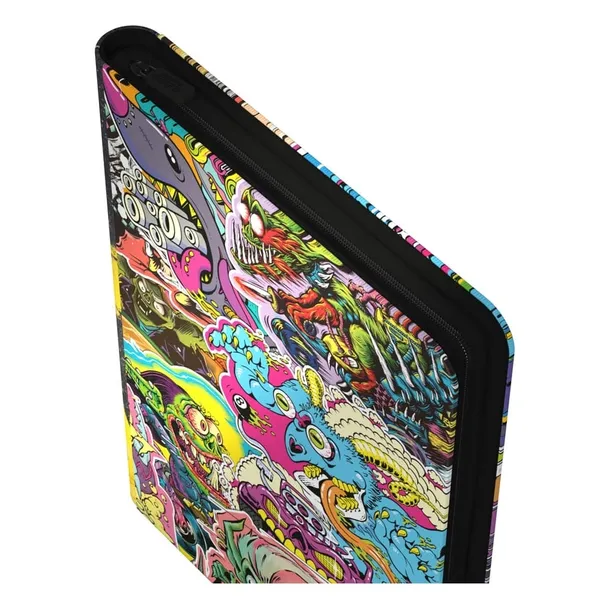 zipfolio-360-xenoskin-magic-the-gathering-aetherdrift-karton-na-karty-producent-ultimate-guard