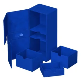 ultimate-guard-twin-flip-n-tray-266-xenoskin-niebieski-produkt-do-kart