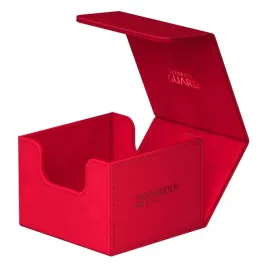 torba-na-karty-ultimate-guard-sidewinder-133-xenoskin-czerwona