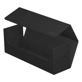 arkhive-400-xenoskin-czarny-magazyn-kart-z-magnetycznym-zapieciem