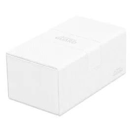 ultimate-guard-twin-flip-n-tray-200-pudelko-na-karty-xenoskin-biale