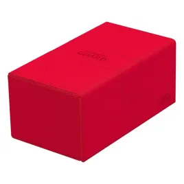 ultimate-guard-twin-flip-n-tray-200-pojemnik-na-karty-czerwony